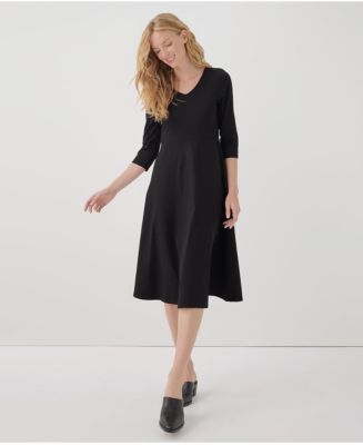 Semi Formal Womens Party Dresses At Macys Pact Women's Organic