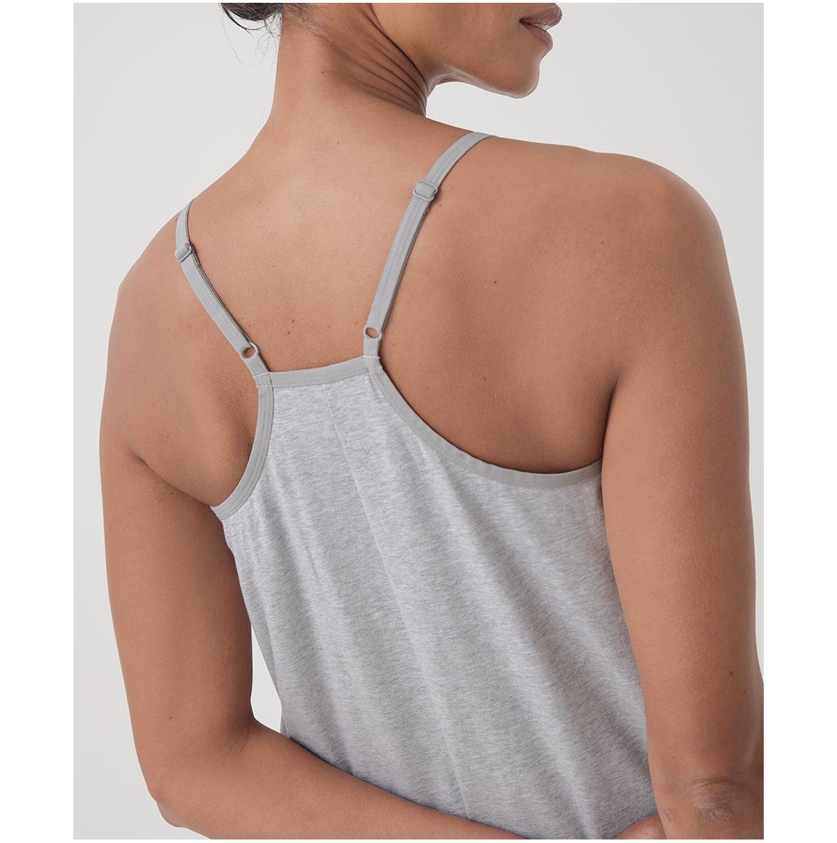 Pact Women's Cool Stretch Lounge Jumpsuit