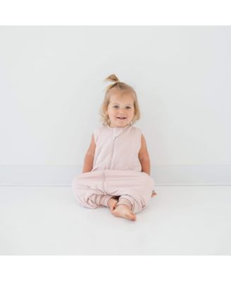Kyte Baby Toddler Sleep Bag Walker - Blush 73$