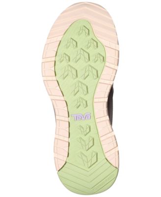 Women's Auroris Sneaker-Style Ankle Booties 