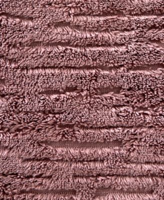 Cloudsoft 100% Long Staple Cotton 6-Piece Bath Towel Set