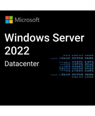 Microsoft OEM Software P71-09463 Windows Server 2022 Datacenter ...