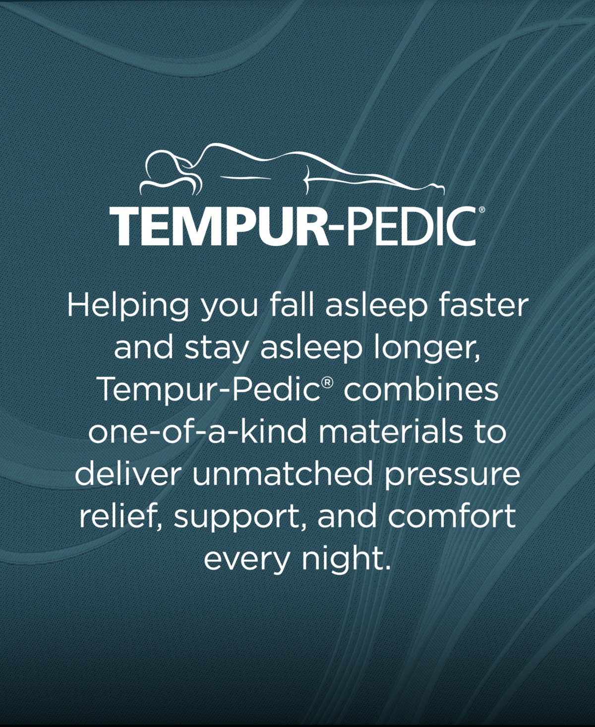 Tempur-pedic Tempur Pedic Luxebreeze 13 Medium Hybrid Cooling Mattress Collection In No Color