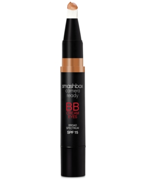 UPC 607710045170 product image for Smashbox Camera Ready Bb Cream Eyes SPF 15 | upcitemdb.com