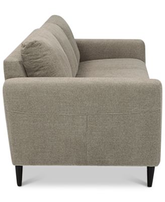 Calvus Fabric Sofa, Exclusively at Macy's