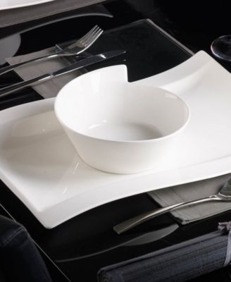 New Wave Buffet Plate