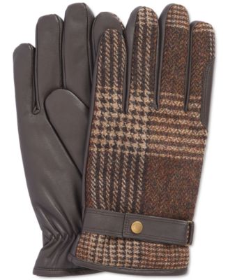 Deveron Tweed Waterproof Gloves