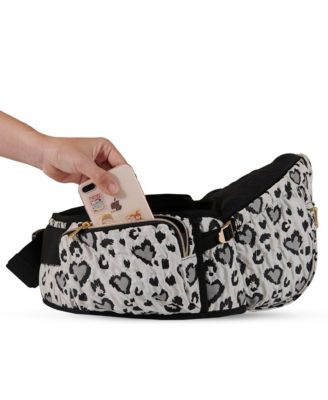 Breathable Ergonomic Baby Hip Seat Carrier