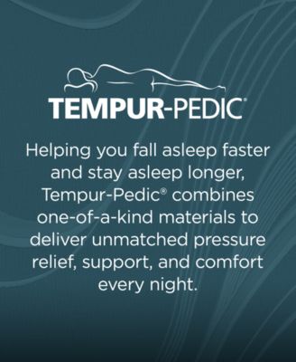 ProAdapt 12" Firm Memory Foam Mattress Set - King