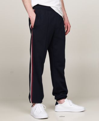 Macy's tommy hilfiger sweatpants deals