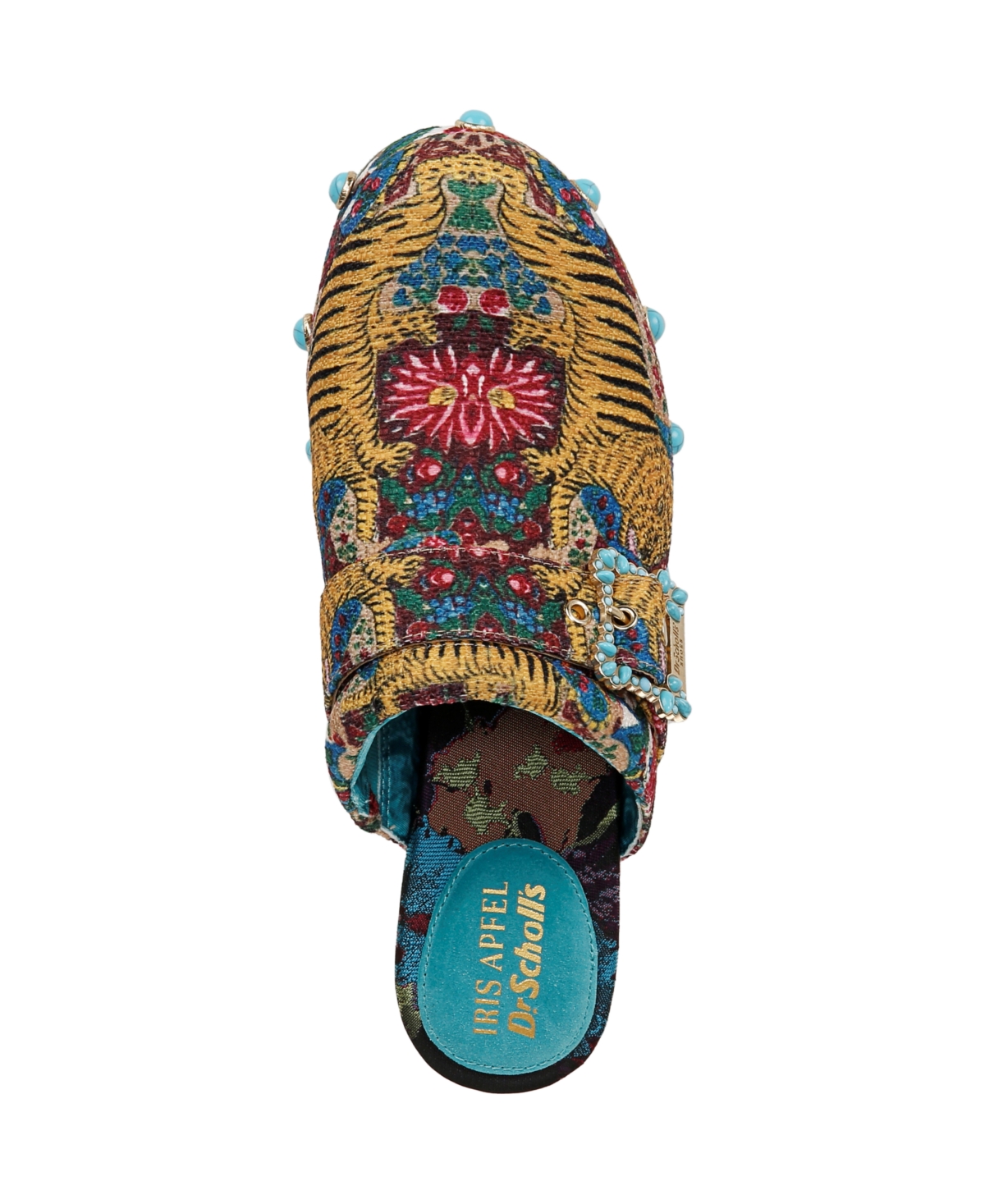 Dr. Scholl's Women's Original Joy Clog Mules