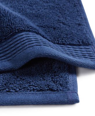 Signature Washcloth, 13" x 13"