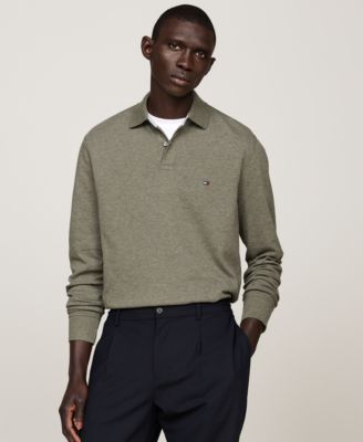 Macy's tommy hilfiger mens polo hotsell