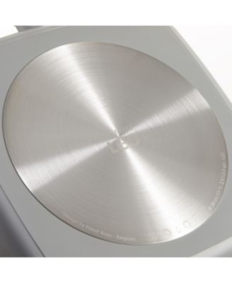 Balance Non-stick Ceramic Grill Pan 11", Recycled Aluminum