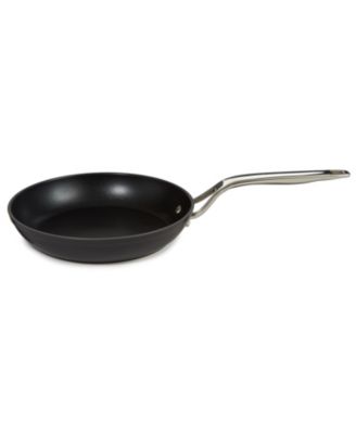 Essentials Non-stick Hard Anodized Fry Pan 10", Black