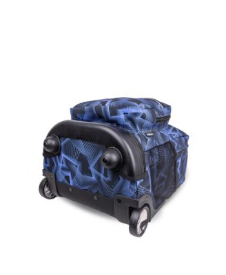 Sunrise 18" Kids Rolling Backpack