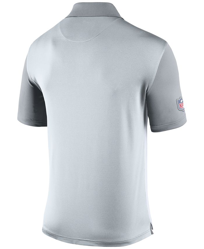 Nike Men's New York Jets Preseason Polo - Macy's