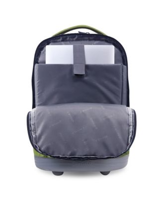 Sundance Laptop 20" Rolling Backpack-
