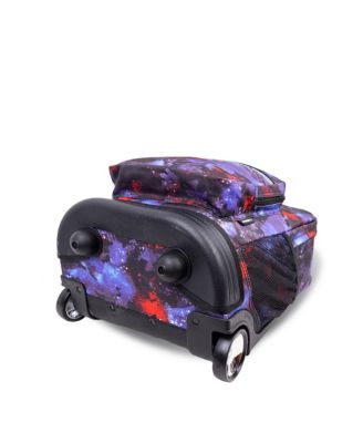 Sunrise 18" Kids Rolling Backpack