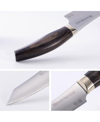 Kawashima Paring Knife, 3.75