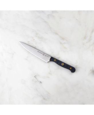 Custom Utility Knife, Semi-Flexible, 6”