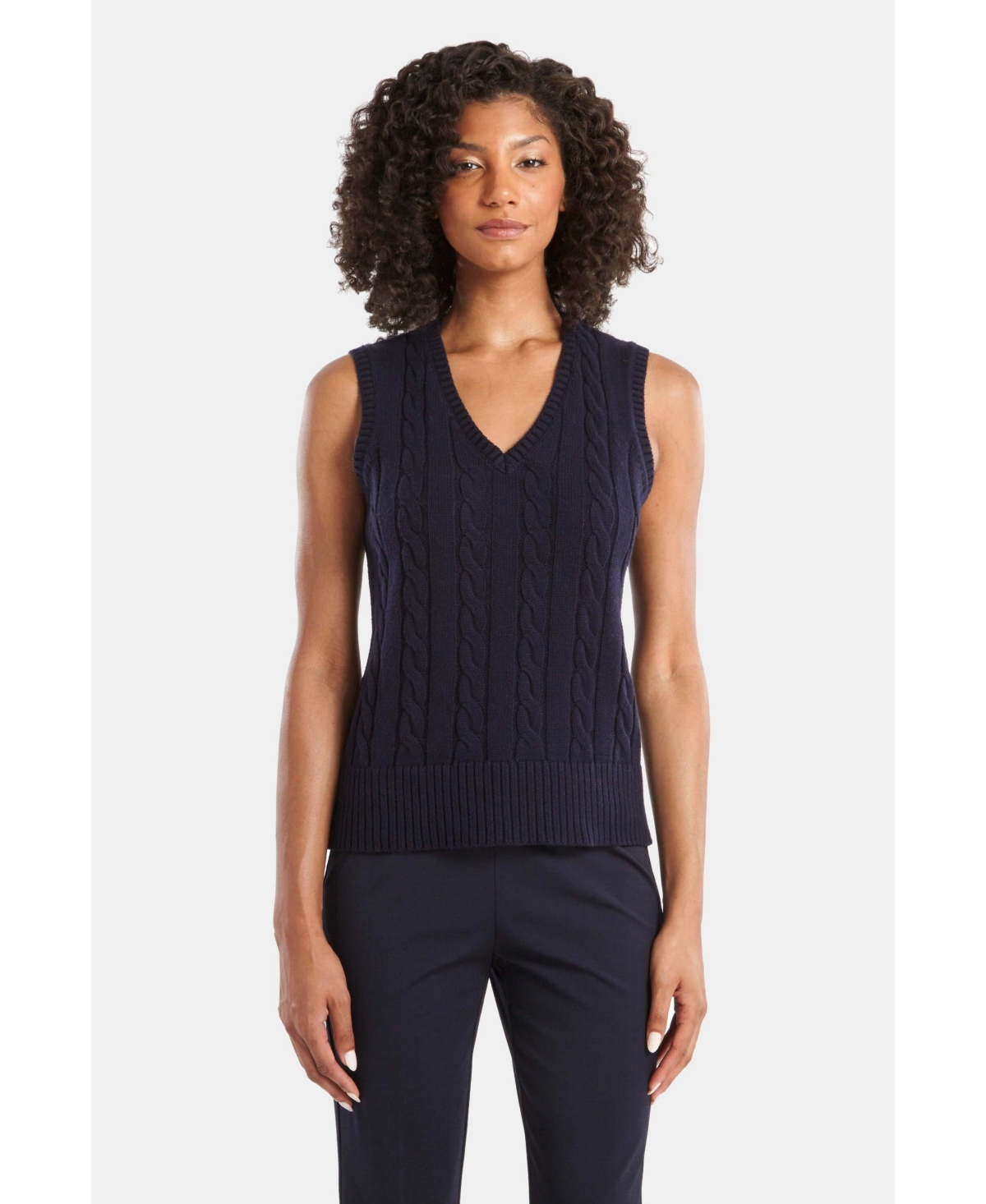 Capsule 121 Women's The Spiral Sweater