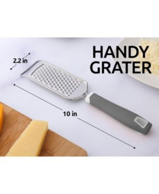 Professional Cheese Grater Stainless Steel