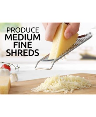 Professional Cheese Grater Stainless Steel