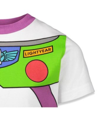 Toddler Boys 2 Pack T-Shirts