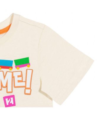 Toddler Boys 2 Pack T-Shirts