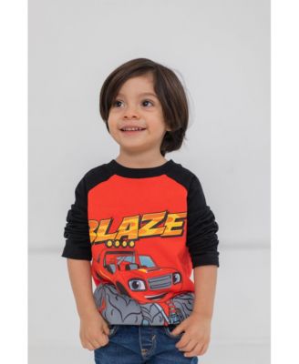 Little Boys 2 Pack T-Shirts