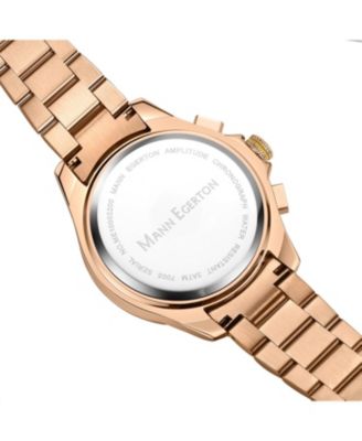 ME0042 Limited Edition Hand Assembled Amplitude Rose