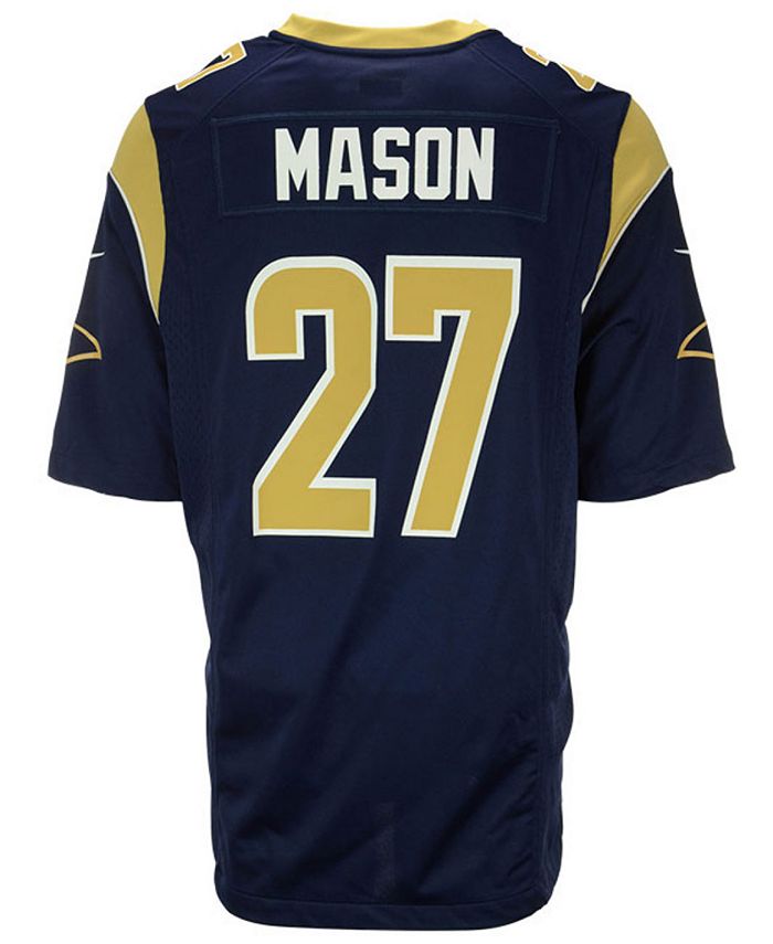 Tre hot sale mason jersey