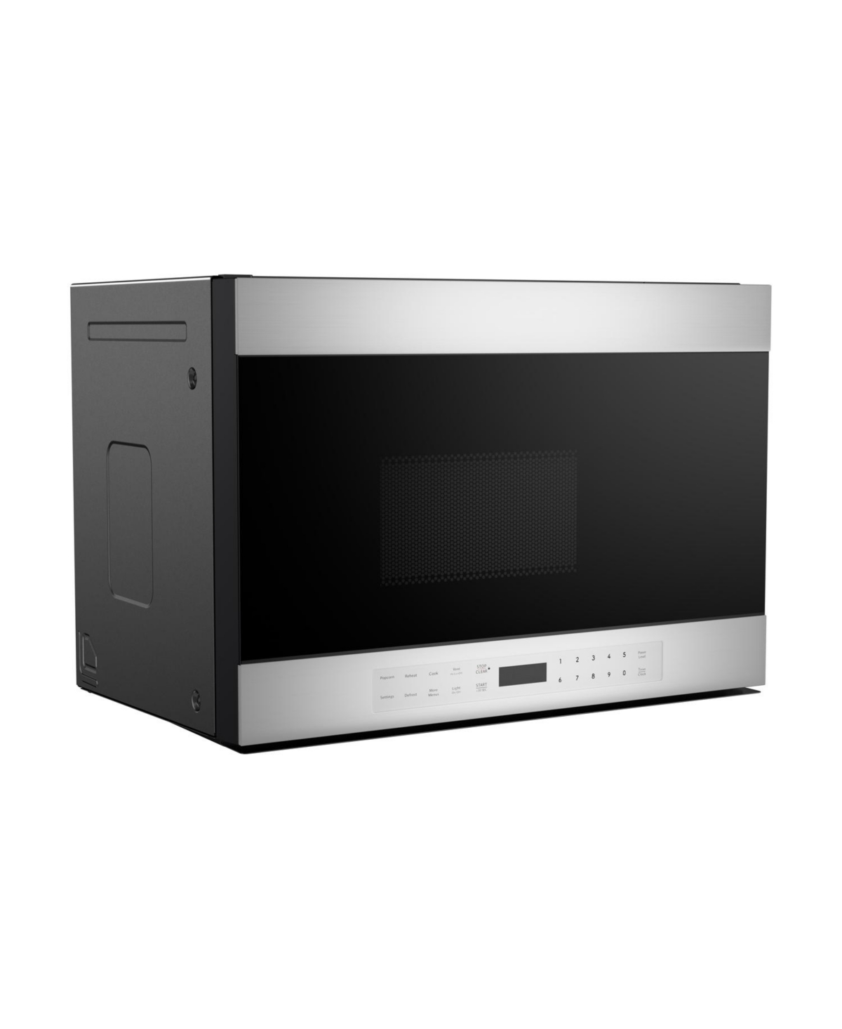 Sharp 24 in. Over-The-Range Microwave Oven (SMO1461GS)