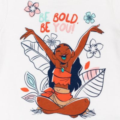 Baby Girls 3 Pack T-Shirts