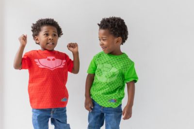 Toddler Boys 3 Pack T-Shirts