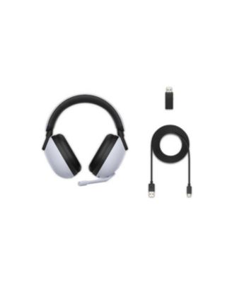 Sony INZONE H9 Wireless Noise Canceling Gaming Headset with