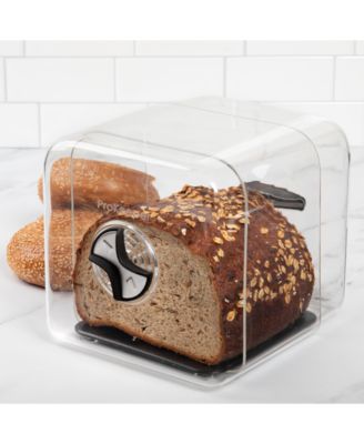 Prokeeper+ Adjustable Expandable Bread Keeper