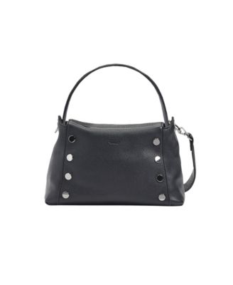 Bryant Small Leather Shoulder Crossbody Handbag