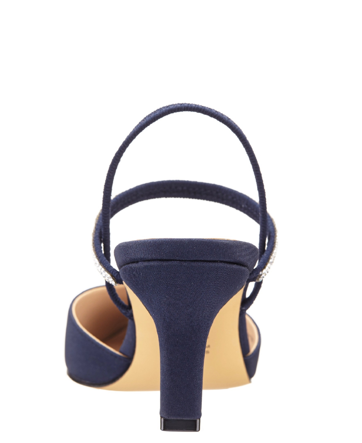 Nina Women's Billie Slingback Evening Pumps