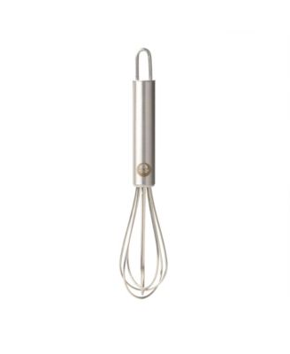 2-Piece (5” and 7”) Stainless Steel Tiny Whisk Set