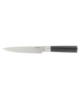High-Carbon 1.4116 German Steel 8 Inch Full Tang, Forged Carving Knife