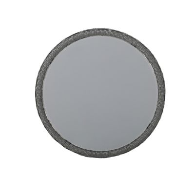 Streamdale Stylish Side Table for Refreshing Summer Drinks