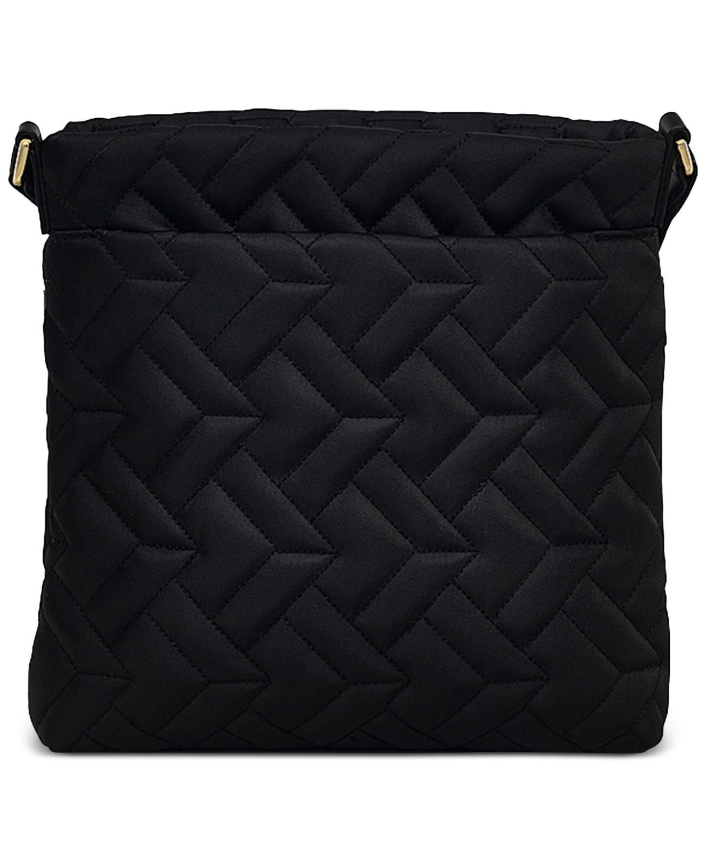 Женская сумка Radley London Holland Park Small Ziptop Crossbody, цвет: Чёрный — фото 2