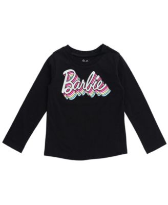 Little Girls 3 Pack T-Shirts