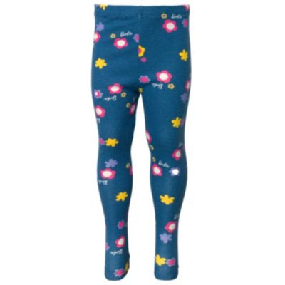 Toddler Girls Fleece Hoodie and Leggings Outfit Set