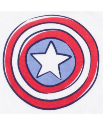 Baby Boys Bodysuit Pants and Hat 3 Piece Outfit Set