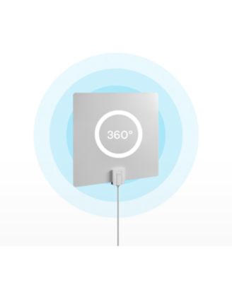 Amplified Indoor HDTV Antenna 14551