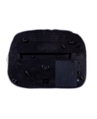 Peanuts Battery-Operated Lighted Musical Carolers Table Piece