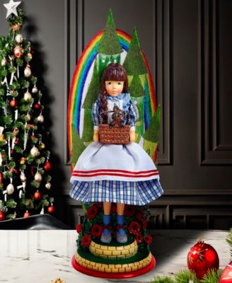 18-Inch Hollywood Dorothy Nutcracker